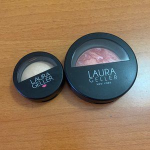New laura geller bundle